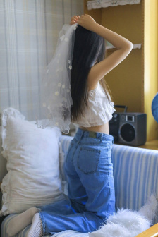 女人越日男人会轻易动心吗